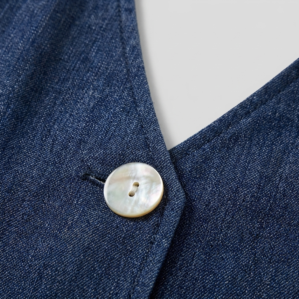 Elysian reversible detail