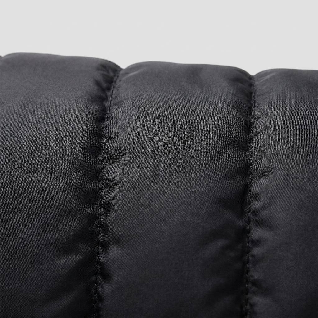 Wynna vest fabric