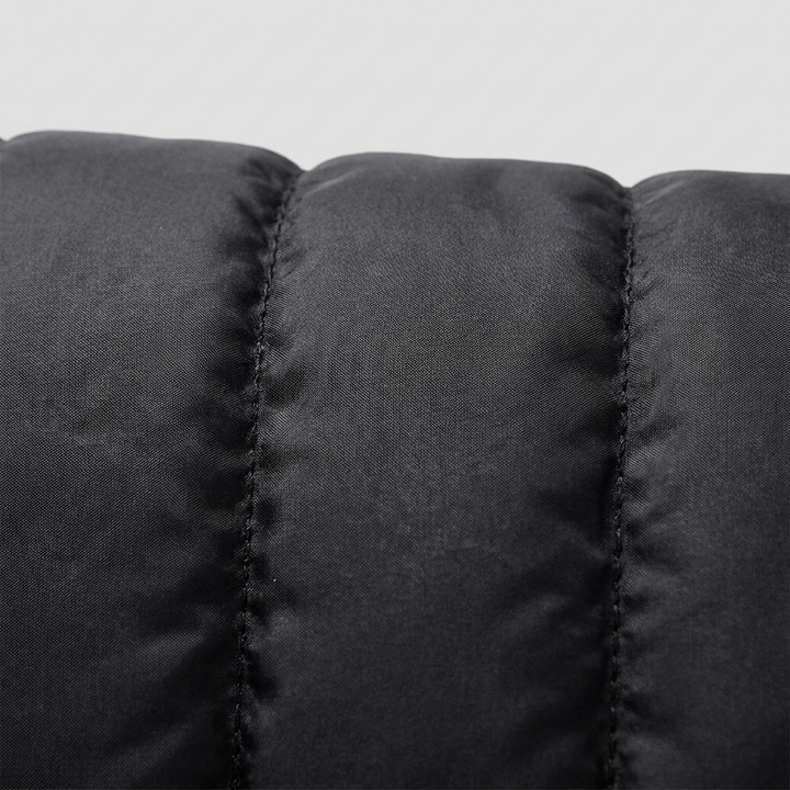 Wynna vest fabric