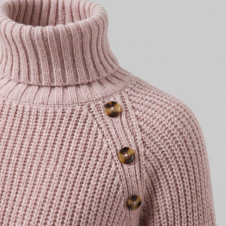 Elysia dress detail