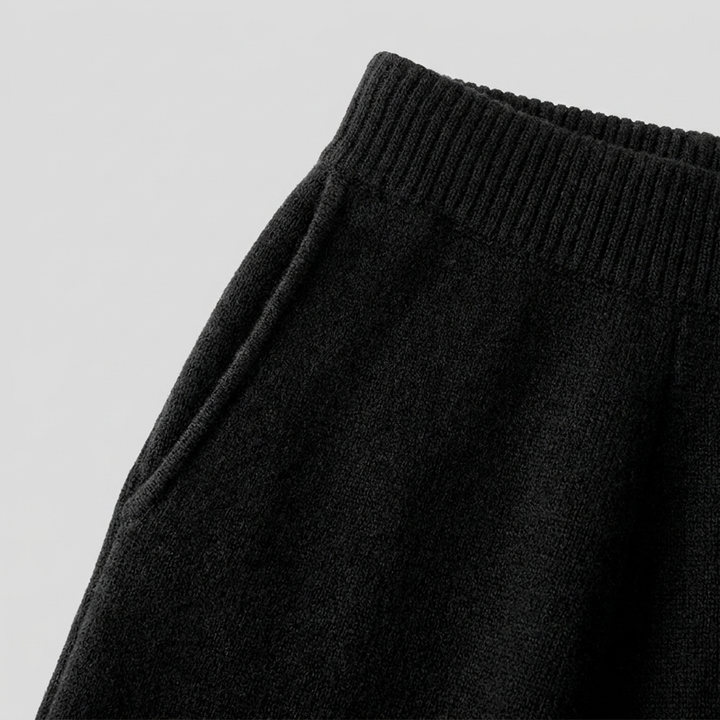 Cleo pants detail