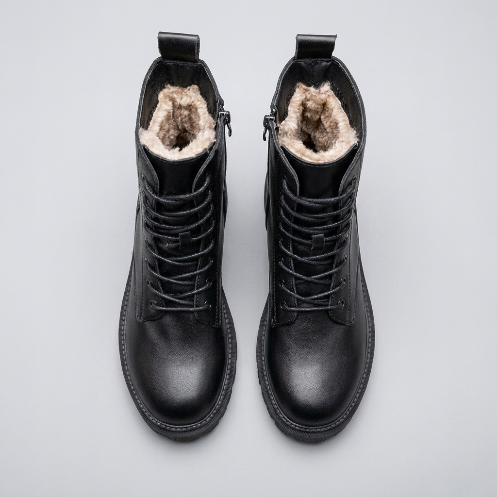 Diora winter boots top