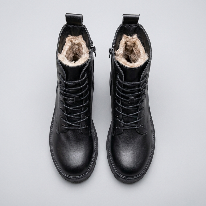Diora winter boots top