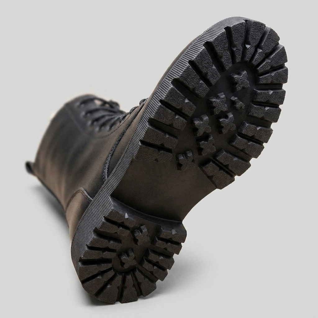Diora winter boots sole