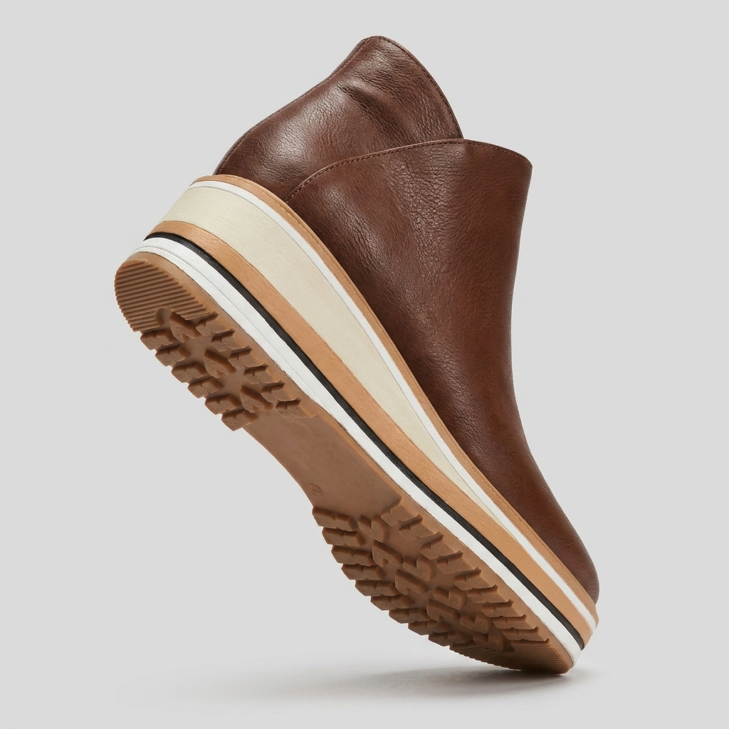 Sable boots sole