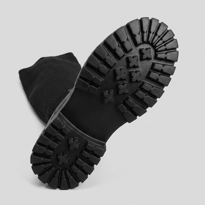 Evelyn boots sole