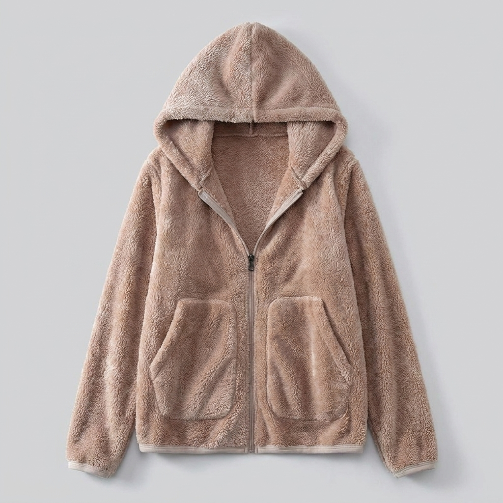 Aspen fleece product