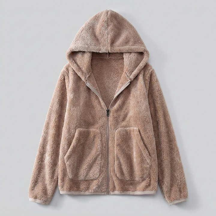 Aspen fleece product