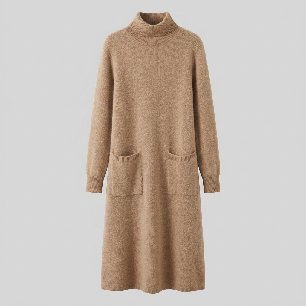 Winter Luxe Midi product