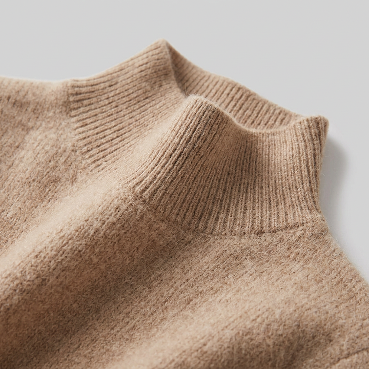 Winter Luxe Midi fabric