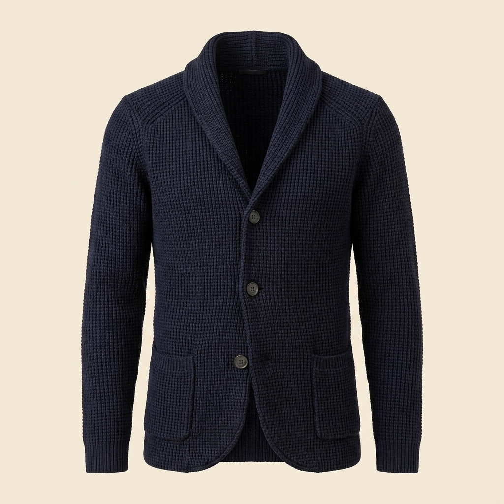 Cardigan product
