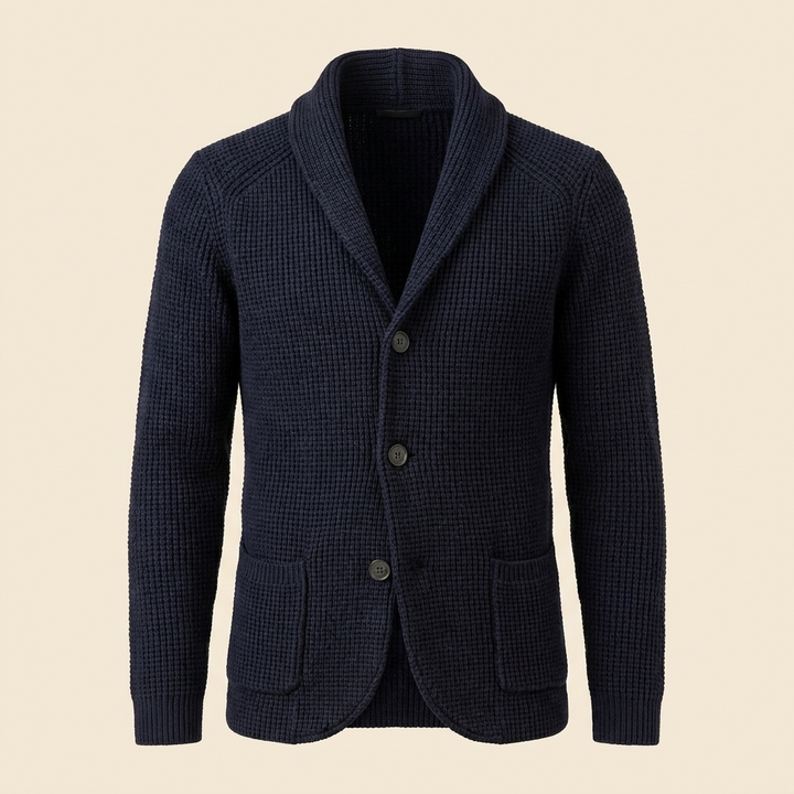 Cardigan product