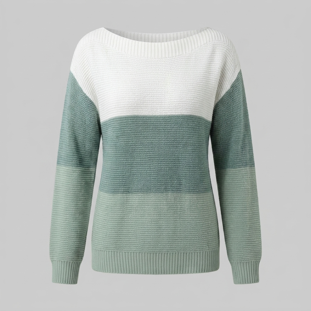 Theresa sweater product