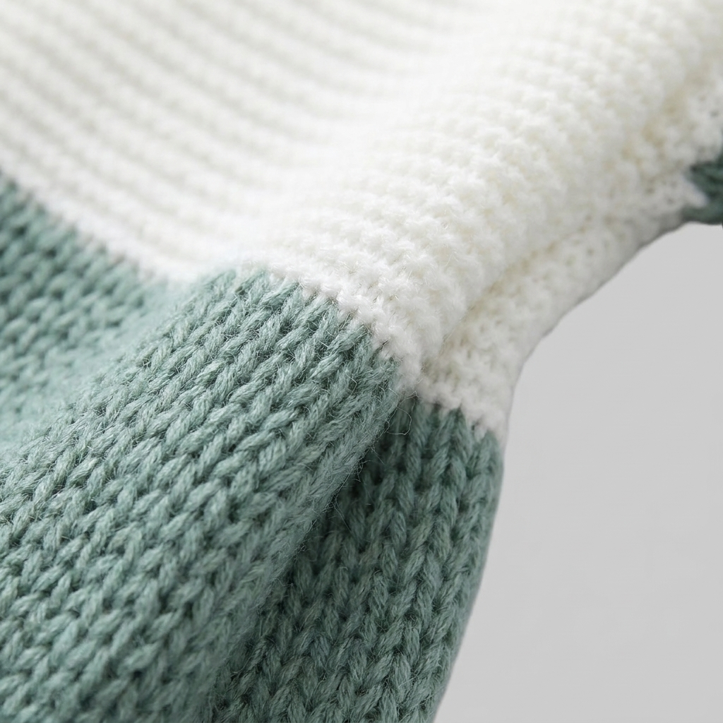 Theresa sweater fabric