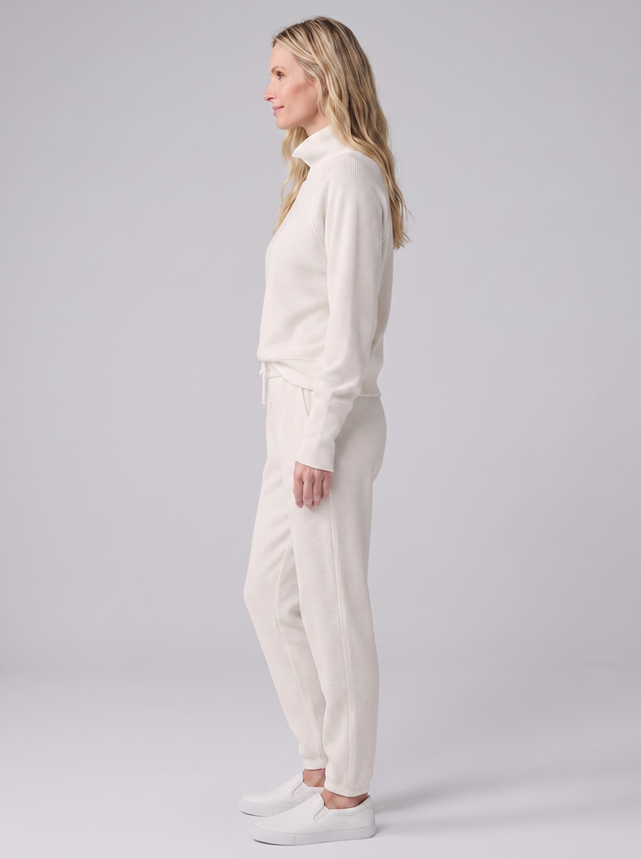 Snasa loungewear set side view
