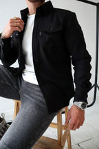 David | Stylish Shirt for Men