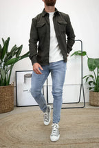 David | Stylish Shirt for Men