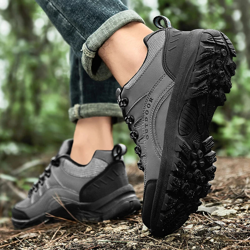 ErgoStride | ORTHOPEDIC OUTDOOR WALKING SHOES