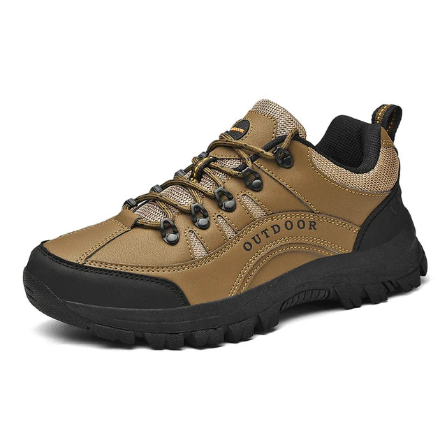 ErgoStride | ORTHOPEDIC OUTDOOR WALKING SHOES