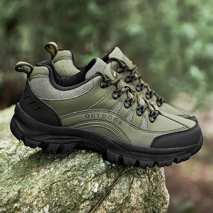 ErgoStride | ORTHOPEDIC OUTDOOR WALKING SHOES