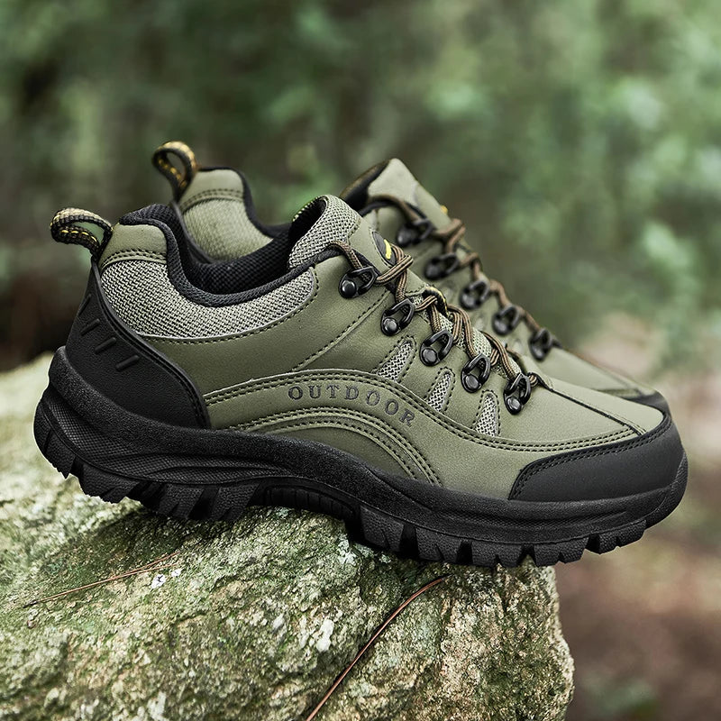 ErgoStride | ORTHOPEDIC OUTDOOR WALKING SHOES
