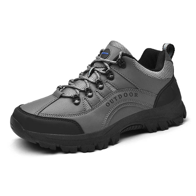 ErgoStride | ORTHOPEDIC OUTDOOR WALKING SHOES