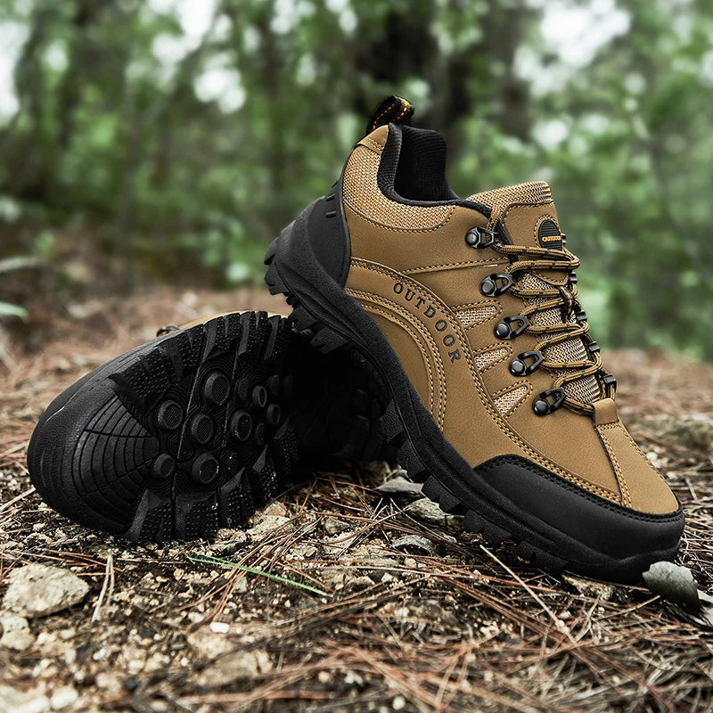 ErgoStride | ORTHOPEDIC OUTDOOR WALKING SHOES