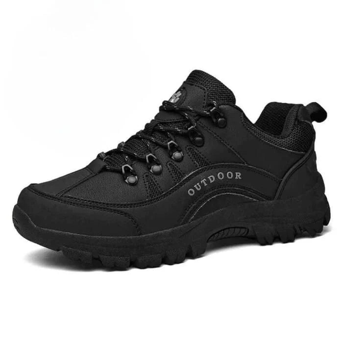 ErgoStride | ORTHOPEDIC OUTDOOR WALKING SHOES