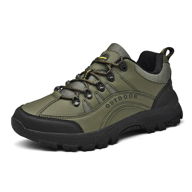 ErgoStride | ORTHOPEDIC OUTDOOR WALKING SHOES