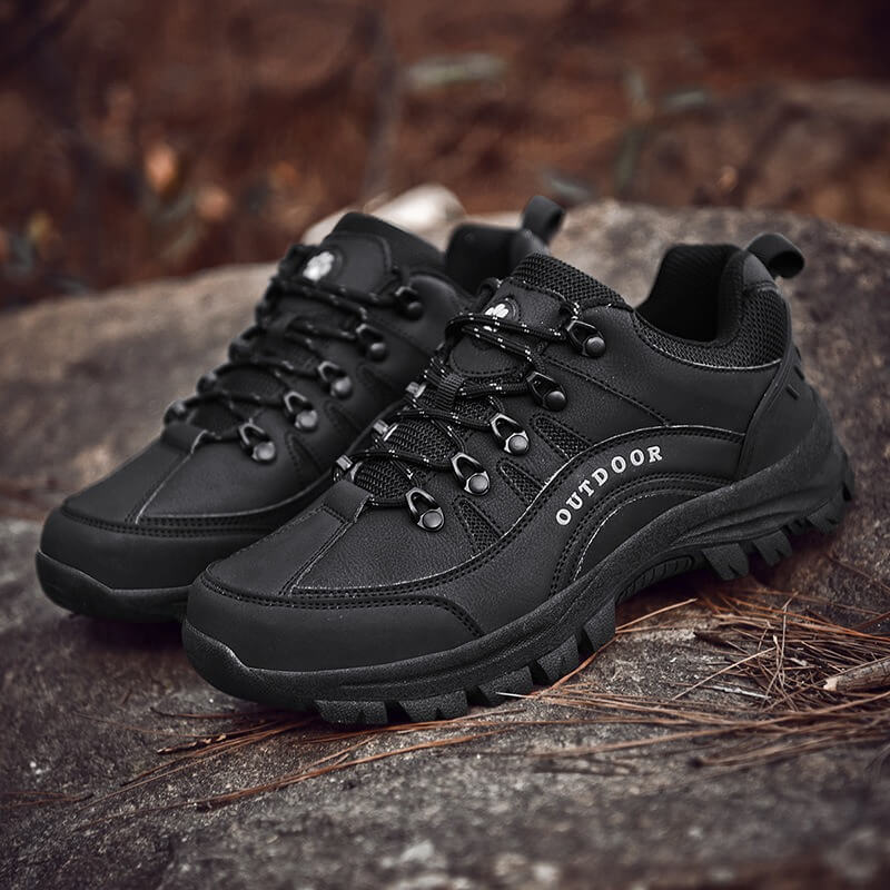 ErgoStride | ORTHOPEDIC OUTDOOR WALKING SHOES