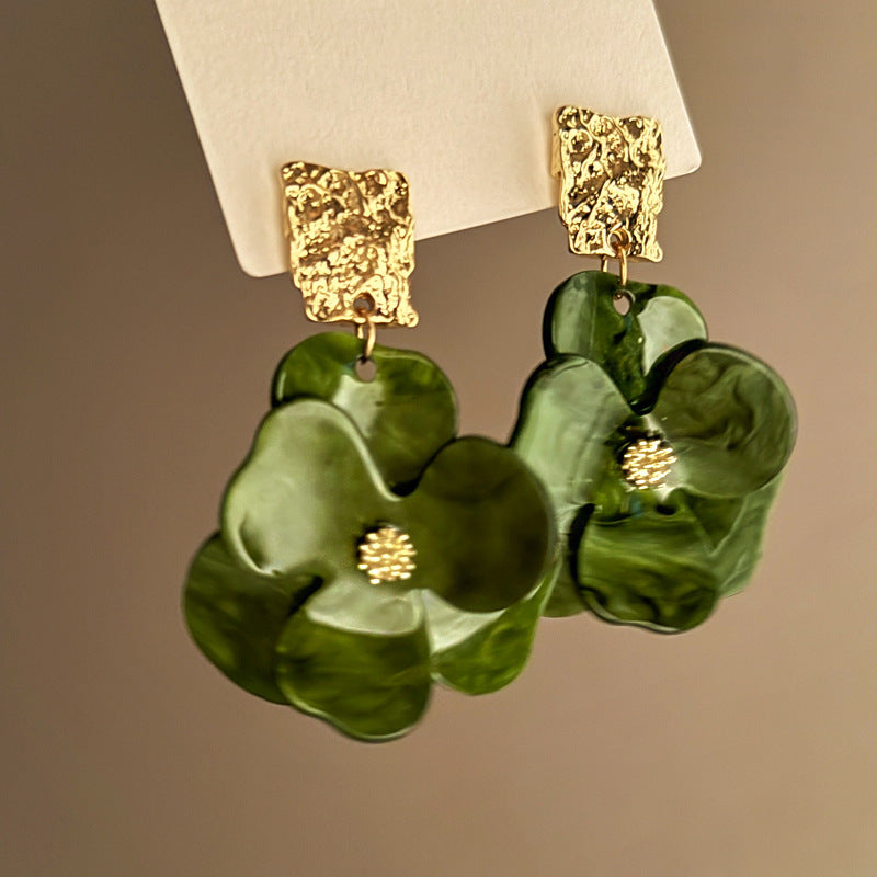 Fiorentina Vivente | Sussurro di Natura Earrings
