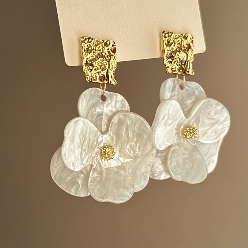 Fiorentina Vivente | Sussurro di Natura Earrings