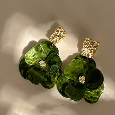 Fiorentina Vivente | Sussurro di Natura Earrings