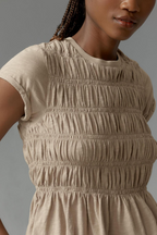 Rita | Ruffle Top