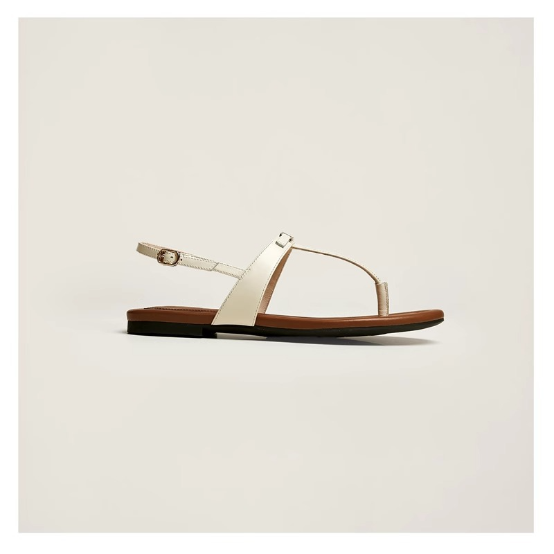 Delaney | Buckle Strap Sandals