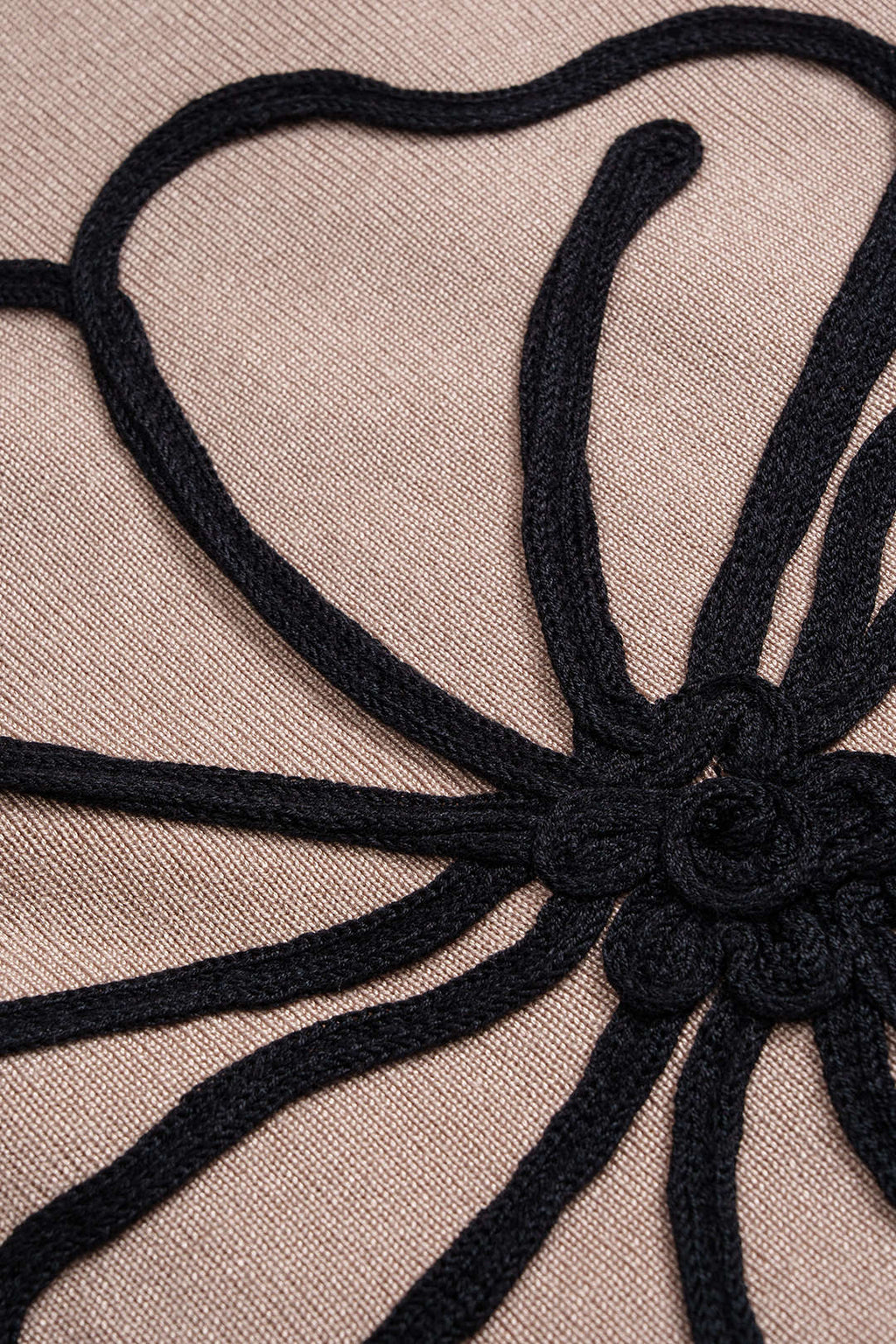 Jenna | Top and Pants Set Flower