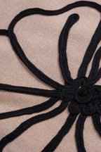 Jenna | Top and Pants Set Flower