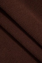 Joah | Knit Mini Skirt