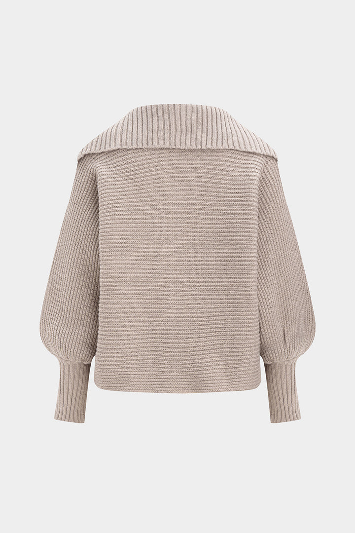 Katja | V-Neck top