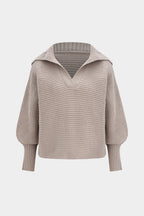 Katja | V-Neck top