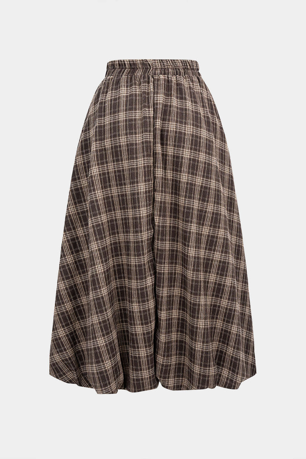 Kris | High Waist Skirt