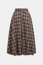 Kris | High Waist Skirt