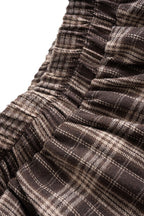 Kris | High Waist Skirt