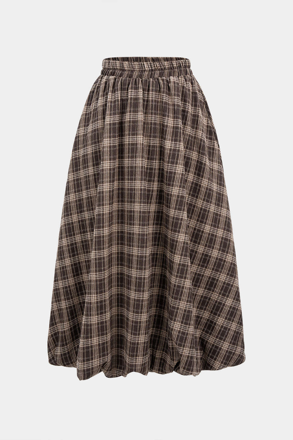 Kris | High Waist Skirt