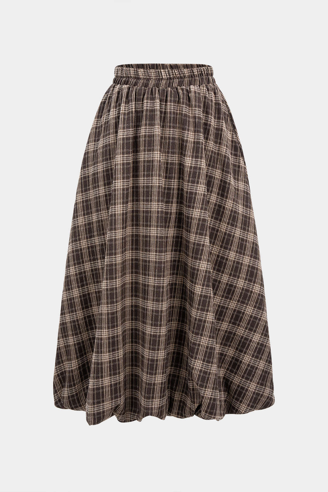 Kris | High Waist Skirt