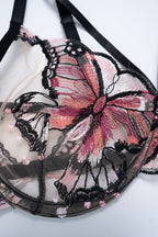 Léonie | Two-Piece Lingerie