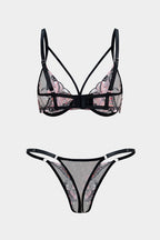 Léonie | Two-Piece Lingerie