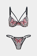 Léonie | Two-Piece Lingerie