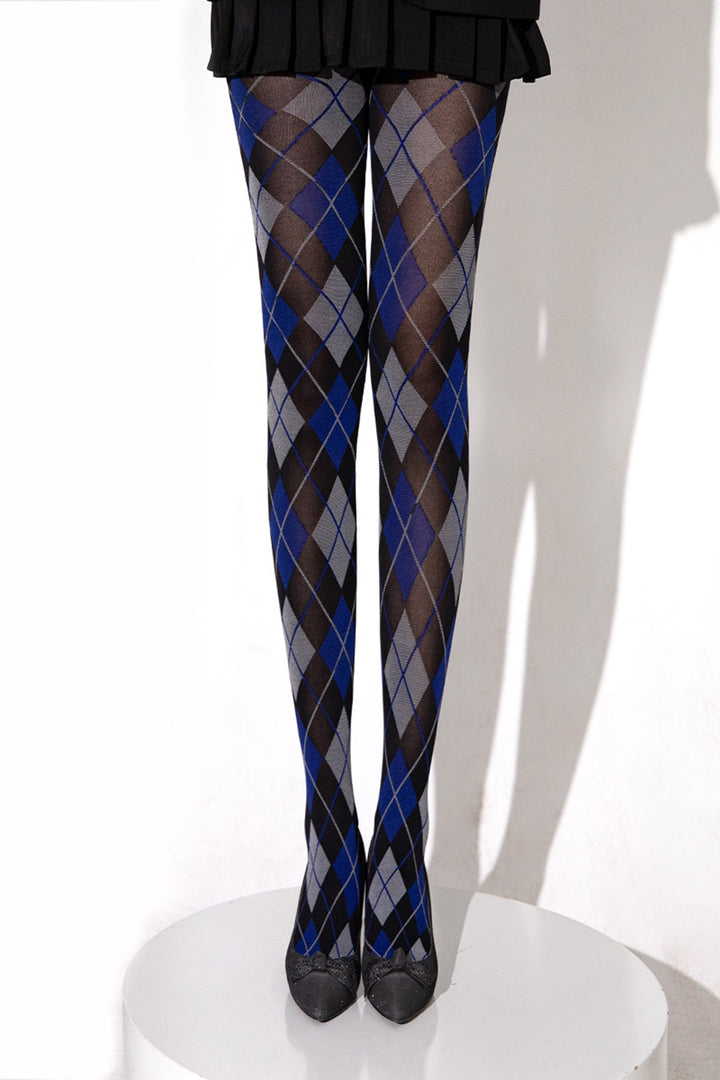 Pen | Print Tights