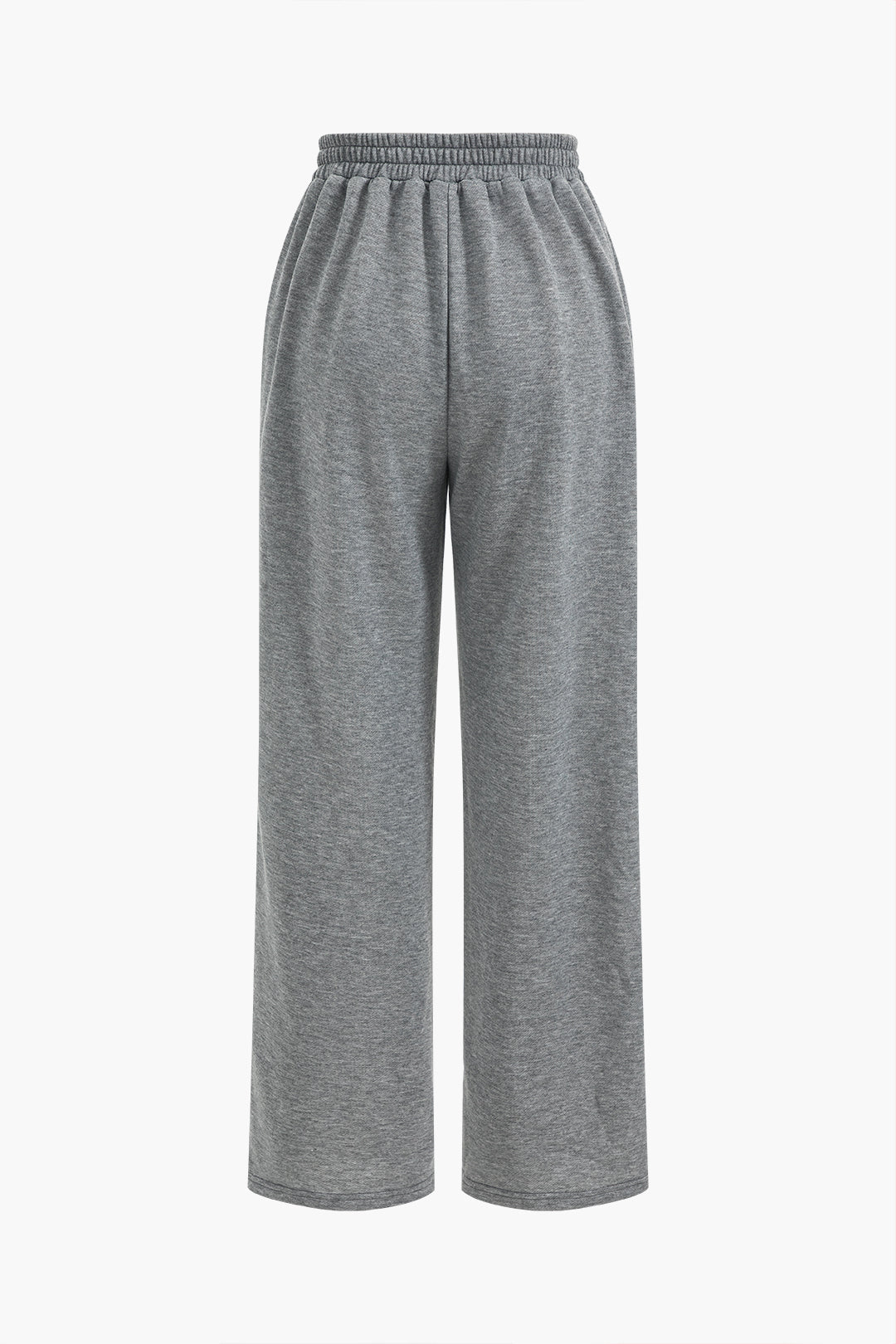 Lona | Asymmetric Top And Pants Set